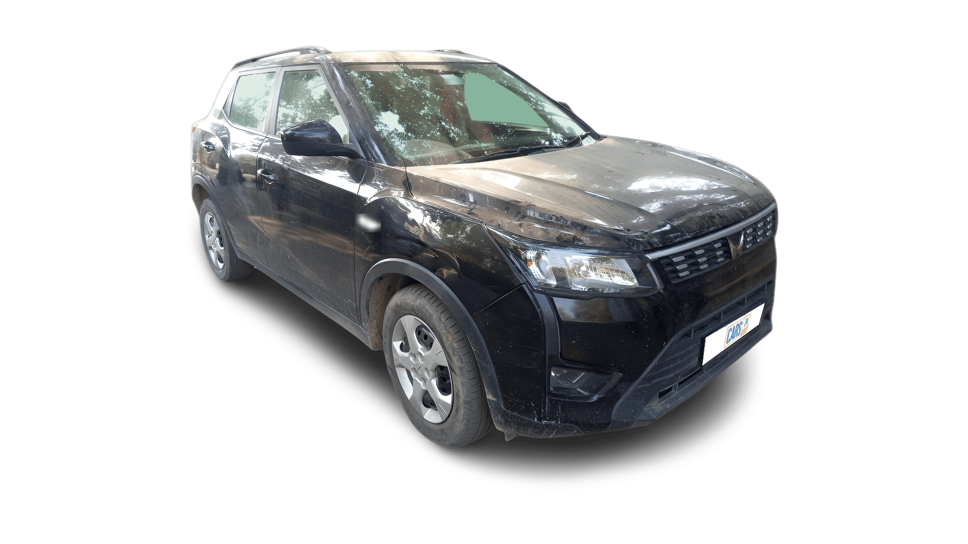 2023 Mahindra XUV300 - SUV - Diesel - Manual - ₹8.99 lakh